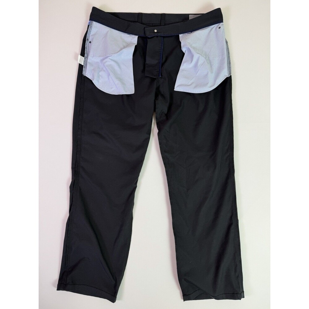 Peter Millar EB66 Performance Five-Pocker Pants M… - image 9